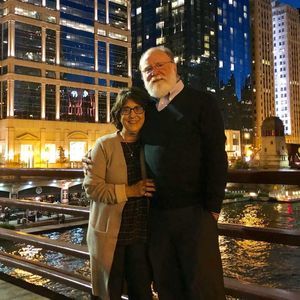 Meet your Posher, Geri